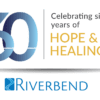 Riverbend 60th anniversary