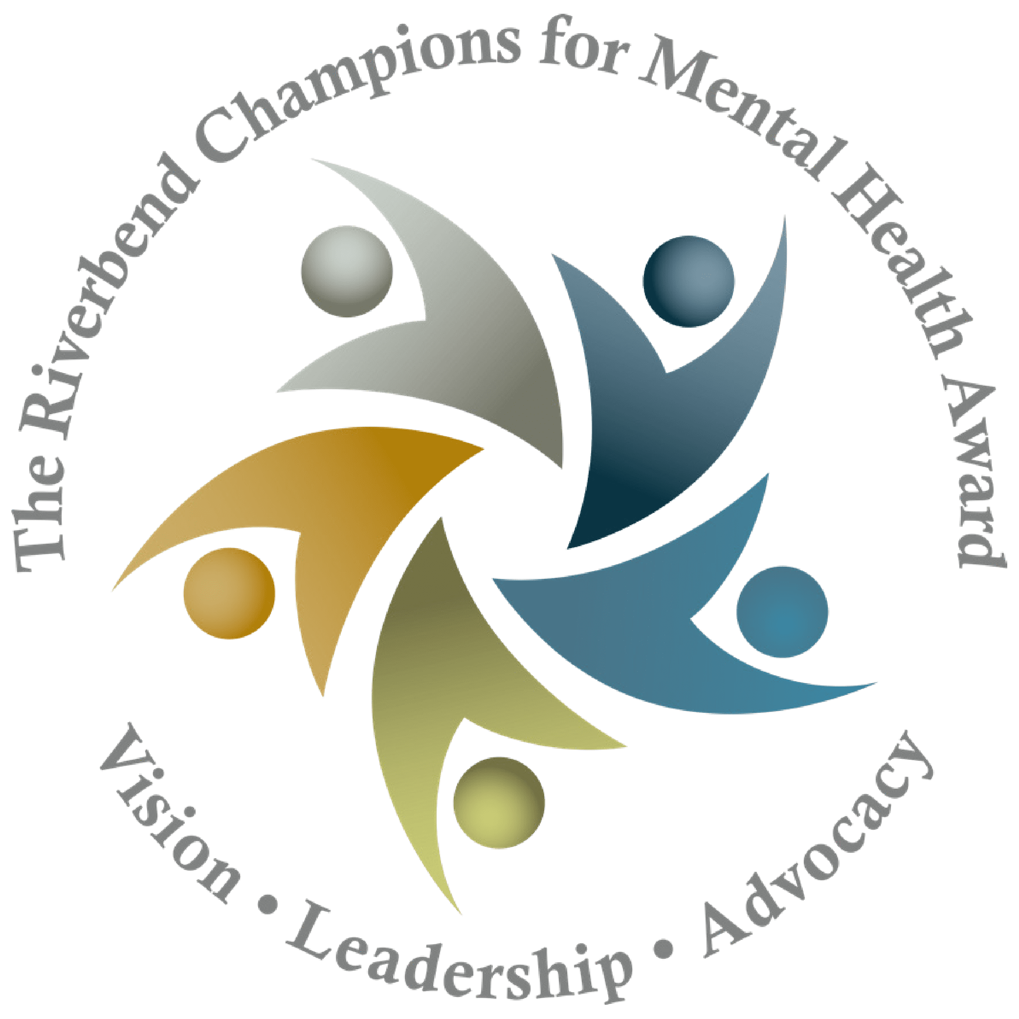 Champions for Mental Health standard logo