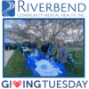 Riverbend Giving Tuesday promotion
